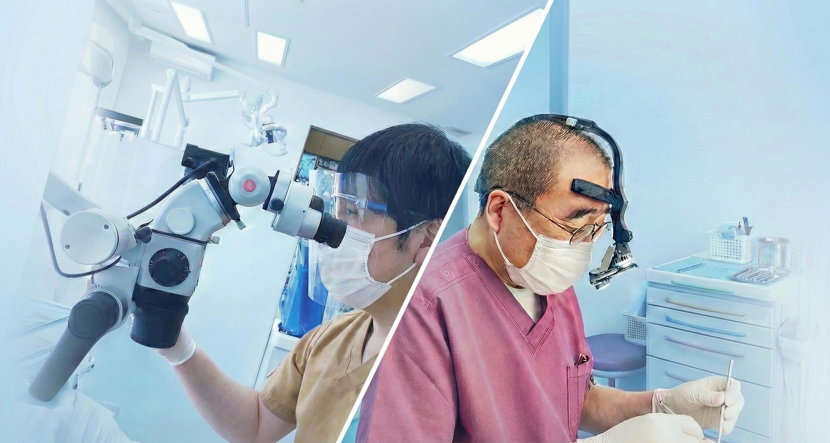 わたなべ歯科クリニック